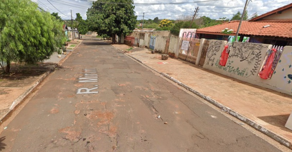 Foto: Reprodução/Street View