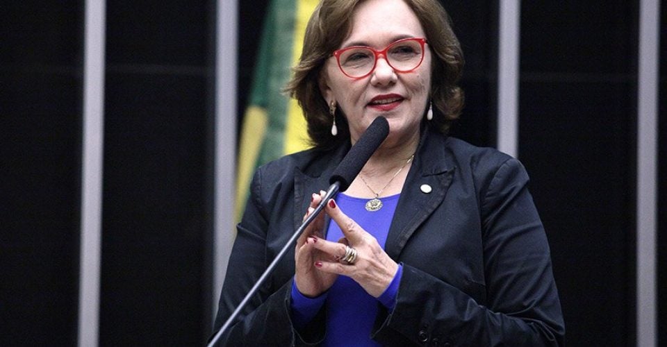 Foto: Antonio Augusto/Câmara dos Deputados/ Agência Senado