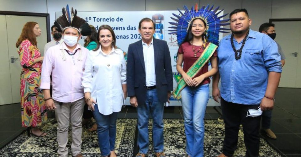 indígenas