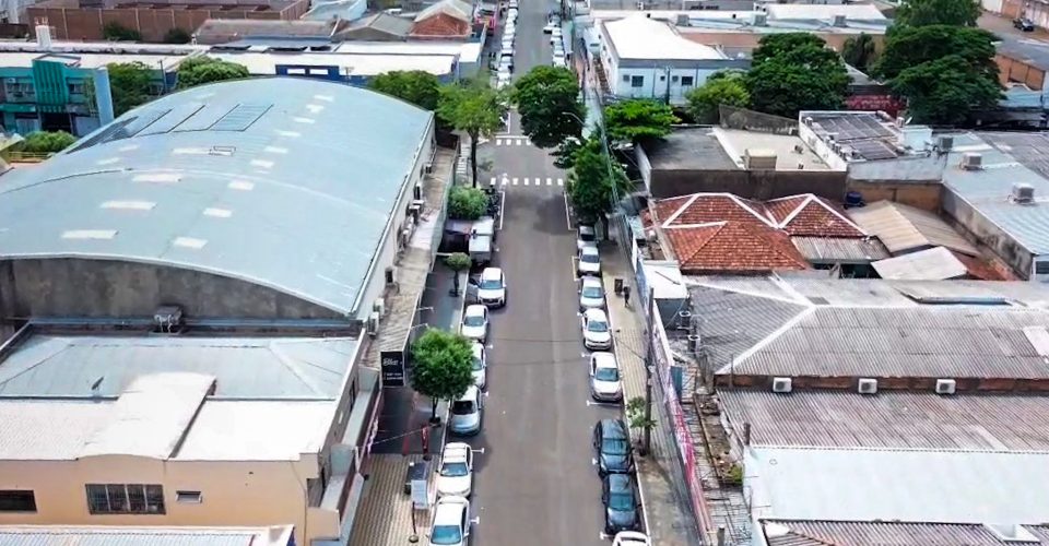 Foto: Rony Silva/ Prefeitura de Naviraí