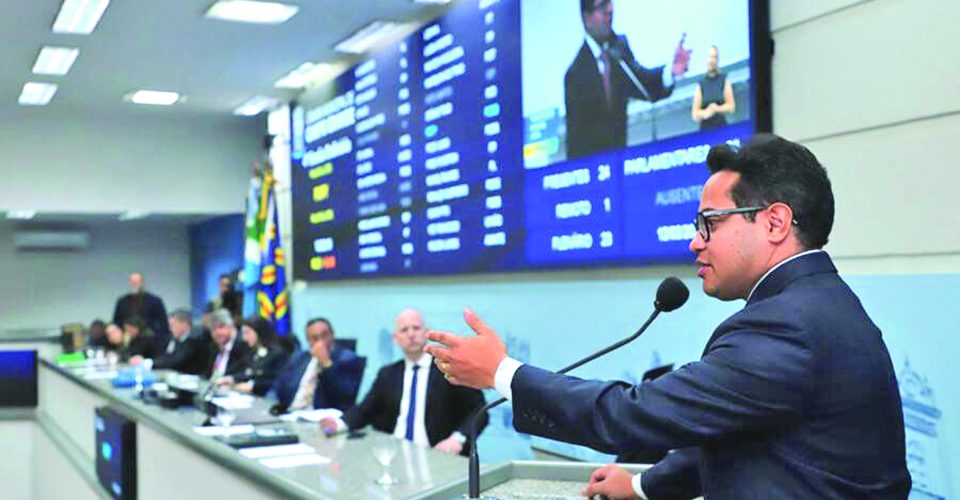 Foto: Divulgação/Ascom