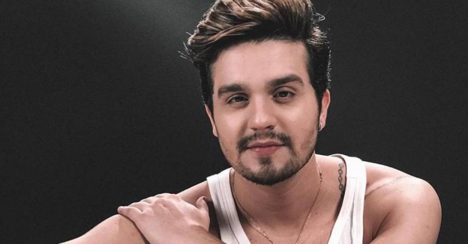 luan santana