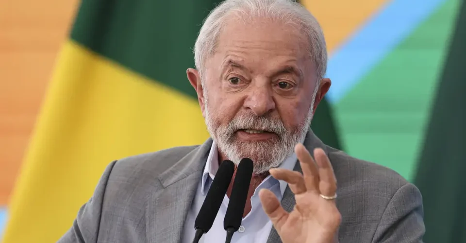 Crédito: Marcelo Camargo /  Agência Brasil