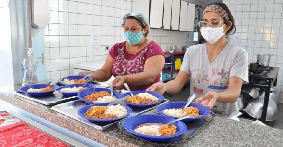 Foto: Prefeitura