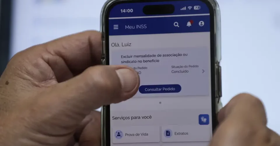 Foto:  Joédson Alves/Agência Brasil