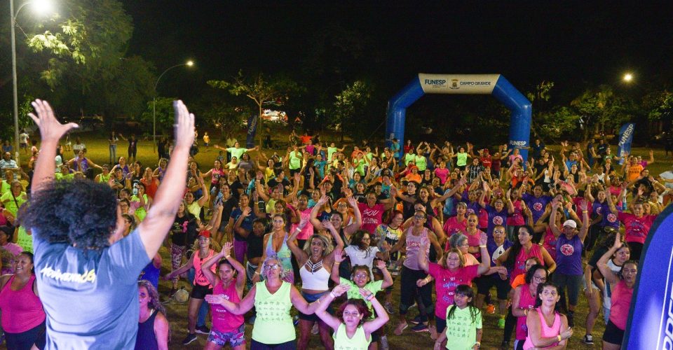 Foto: Prefeitura