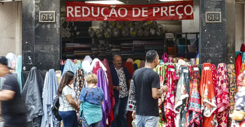 Foto: Paulo Pinto/Agência Brasil