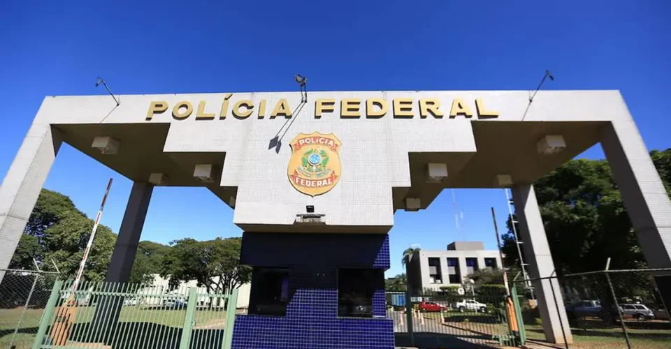 Foto: Sindicato dos policiais federais-DF