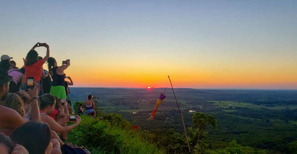 Morro do Ernesto - Foto: divulgação