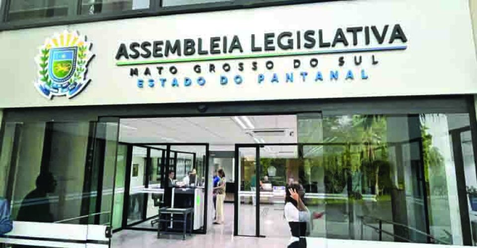 Previsão é de votação final até 9 de julho, as vésperas do recesso parlamentar - Foto: Luciana Nassar/ALEMS