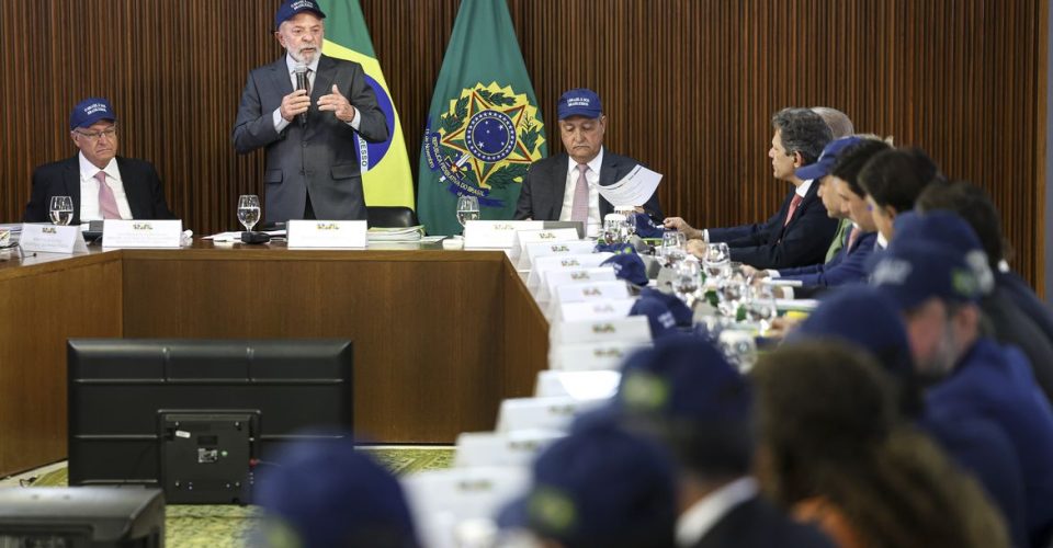 Foto: Marcelo Camargo/Agência Brasil