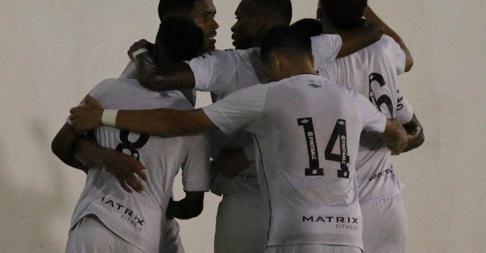 Divulgação/S.F.C