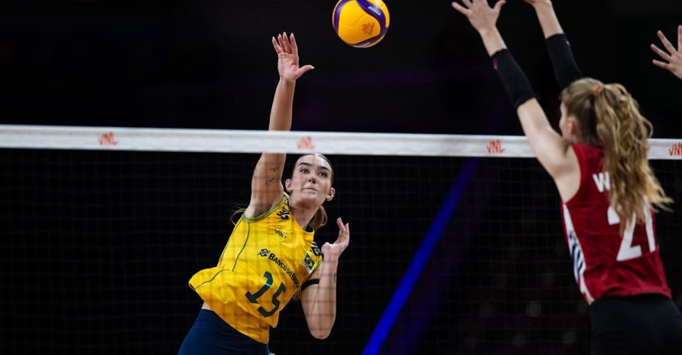 Foto: VNL/Divulgação