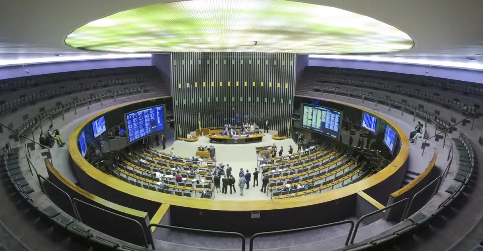 Foto:  Roque de Sá/Agência Senado/Direitos reservados