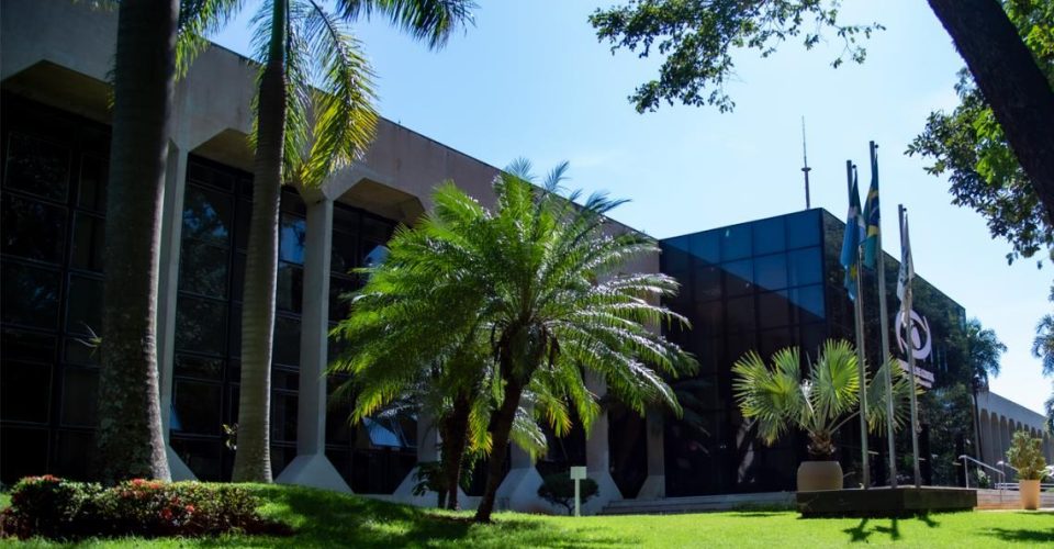 O Tribunal de Contas do Estado de Mato Grosso do Sul formalizou alterações nas normas - Foto: Mary Vasques