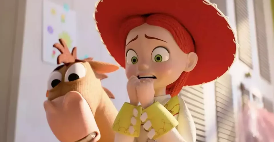 Crédito: Toy Story 5 / Divulgação