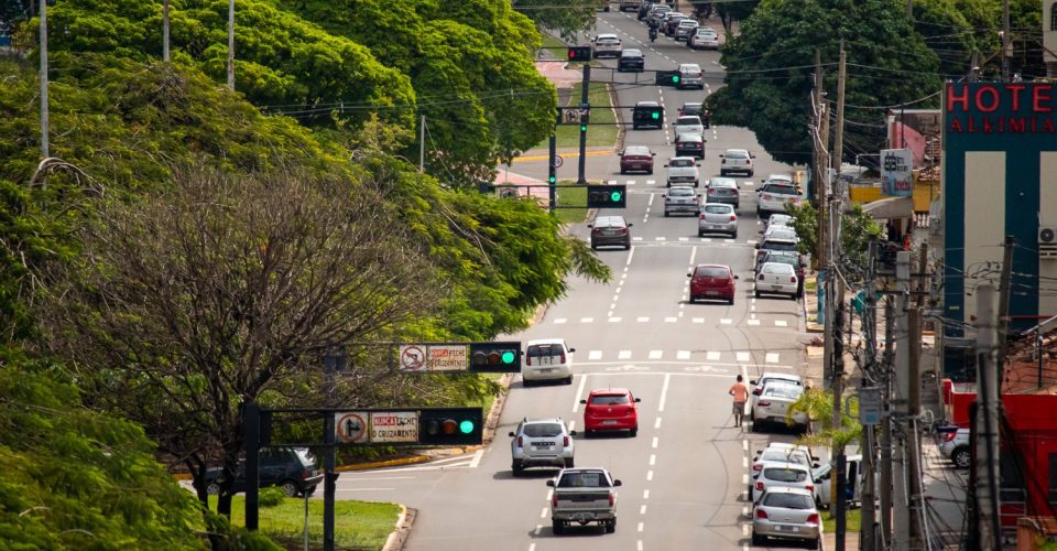 turismo campo grande