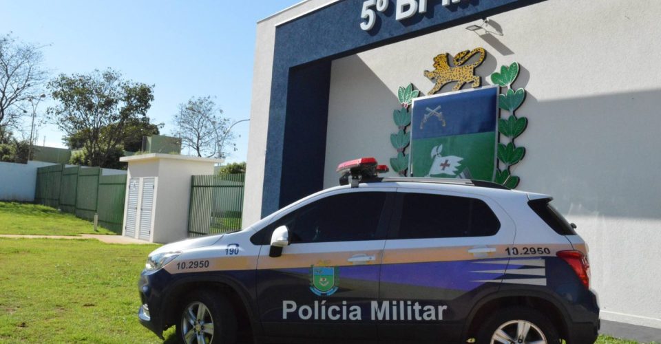 Foto: Divulgação/PMMS