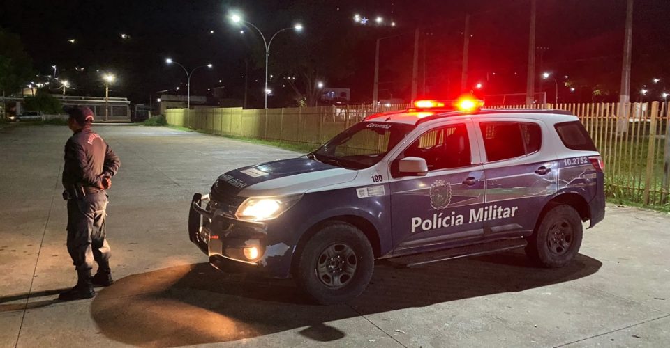 Foto: Divulgação / PMMS