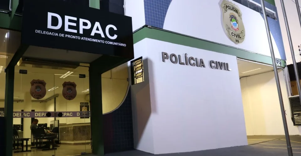 Foto: Divulgação/Sejusp