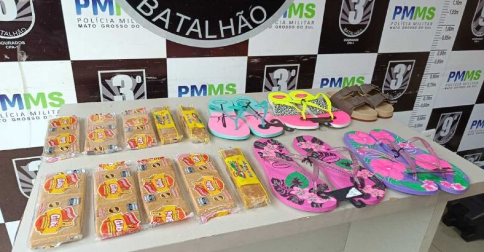 Foto: Dourados News