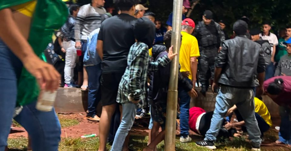 Crédito: Top Mídia News