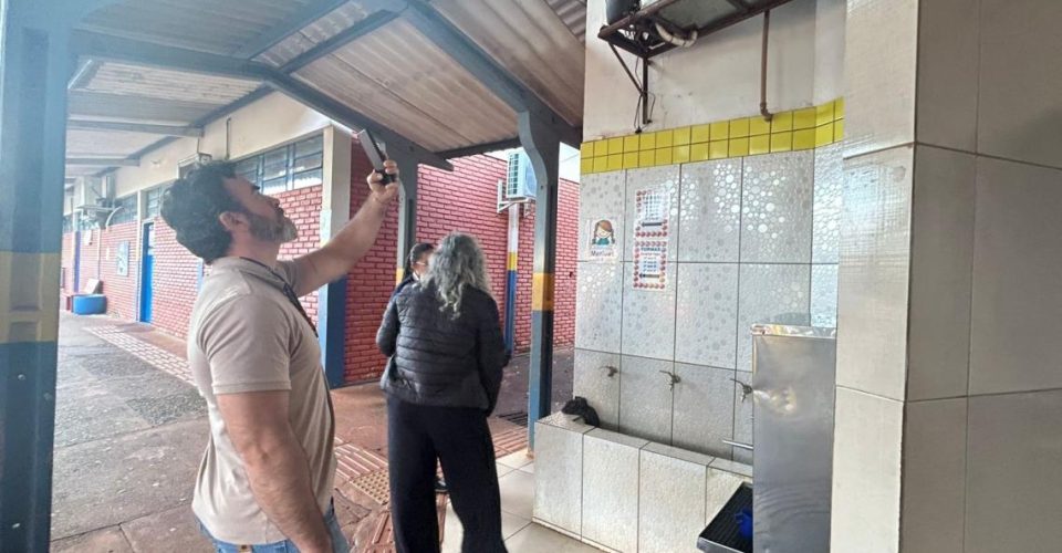 Foto: Waléria Leite